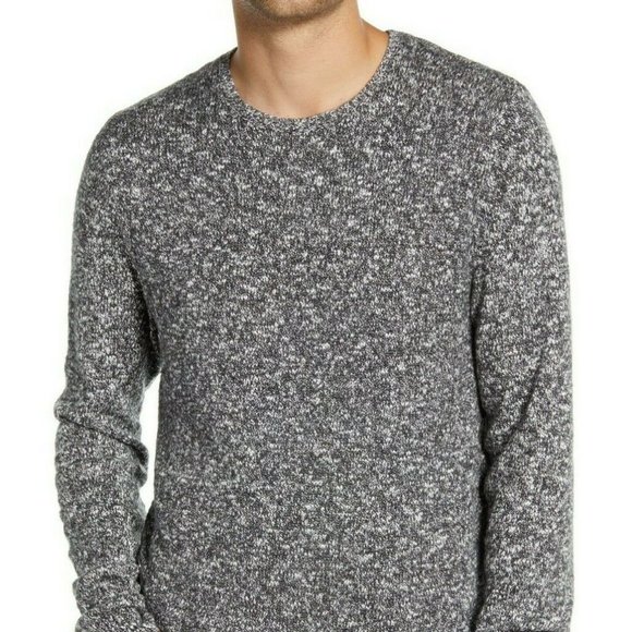 Calibrate Slub Crewneck Sweater Mens - Picture 2 of 4